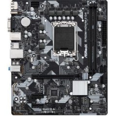 ASRock B760M-HDV/M.2 D4 Micro-ATX LGA1700 Intel B760